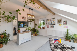 Atrakcyjny bliźniak ok. 146 m2 Łężyca